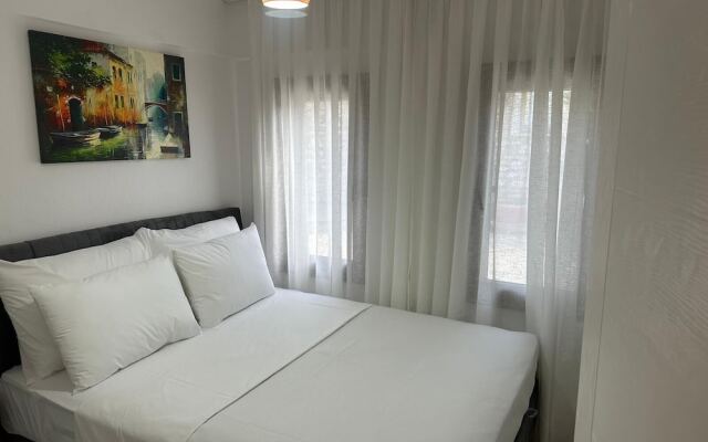 Wish Suites Bodrum Hotel