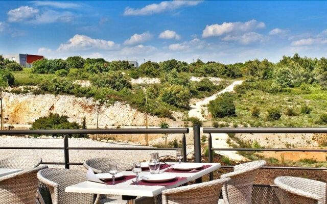 Les Terrasses de Bel Air