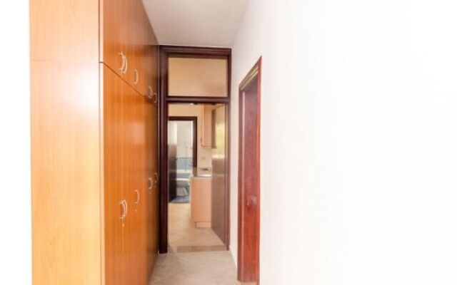 Cocoon Hostel