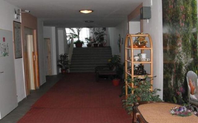 Aba és Andrea Apartmanok