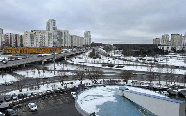 Апартаменты SALUT&Co