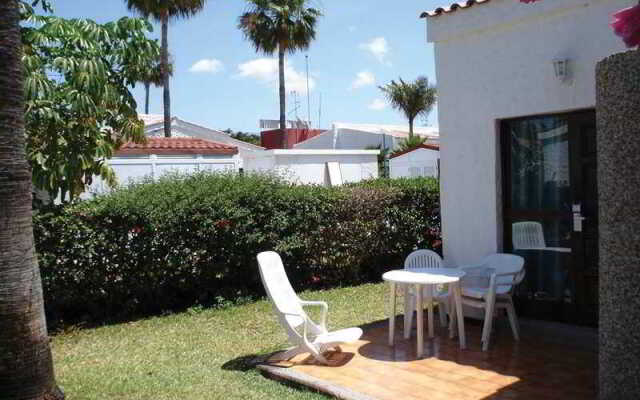 Bungalows Sonora Golf