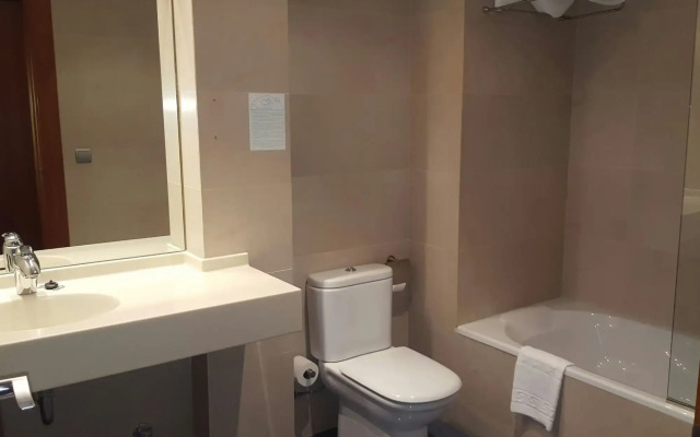 Sercotel Kalma Sitges