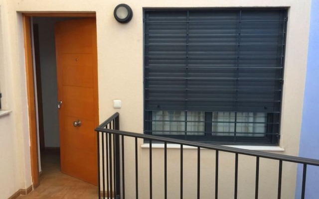 Apartamentos Mirablau