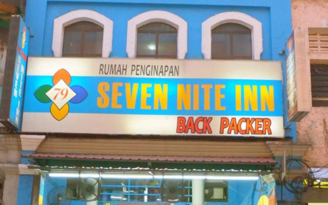 Seven Nite Inn