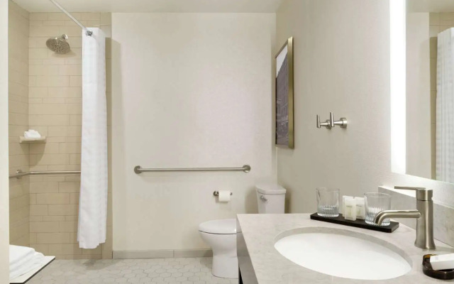 Embassy Suites Hotel Syracuse