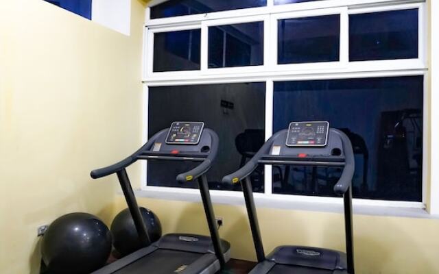 Itsandra Beach Hotel & Resort