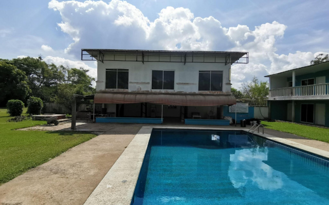 OYO Hotel Cedros