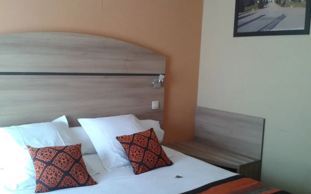 Les Etoiles du Forez