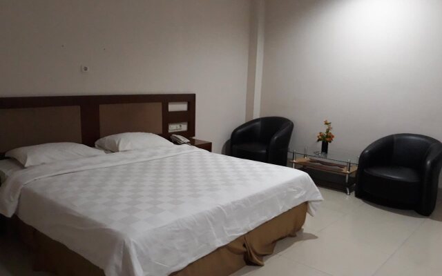 Ima Hotel Kupang