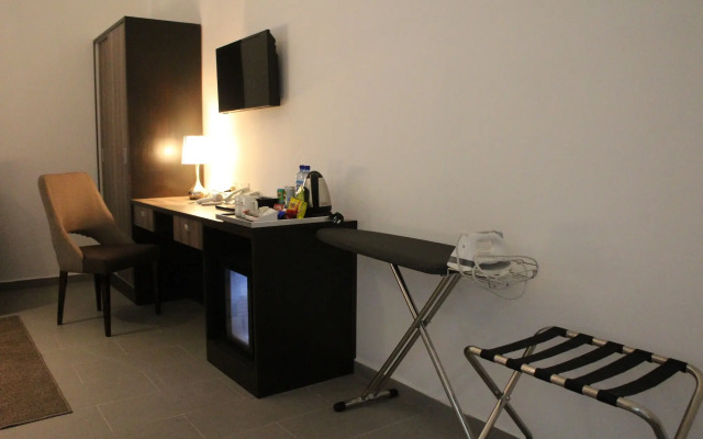 Royal Agate Beach Resort