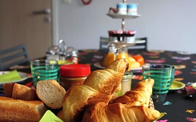 Le Verger B&B