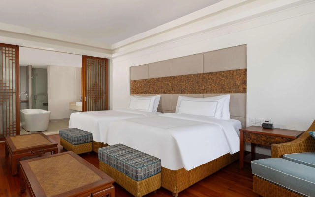 Swissôtel Sanya Yalong Bay