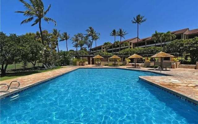 Kaanapali Royal #E302 - 2 Br Condo