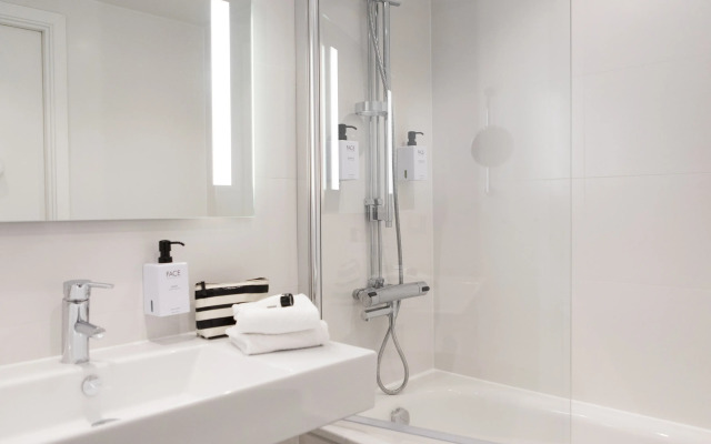 Scandic Opalen