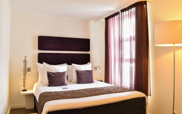 Boutique Hotel Albus Amsterdam Centre