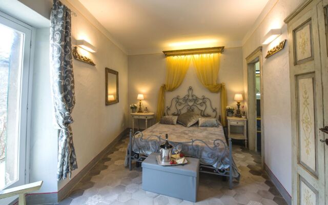 Casa San Michelangelo