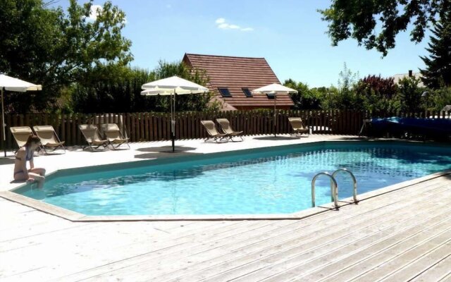 Camping de l'Ill Colmar