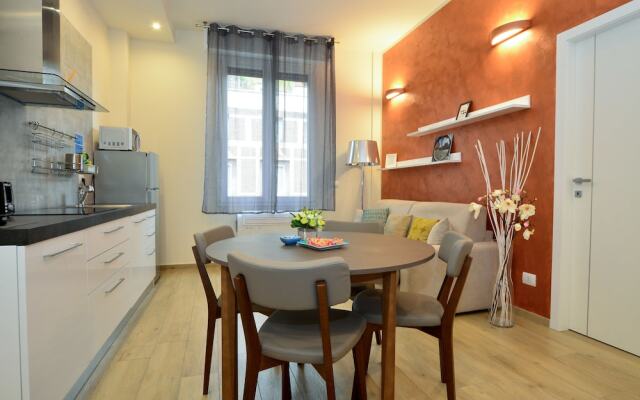 La Dotta Apartments