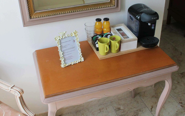 Domaine de Bessilles