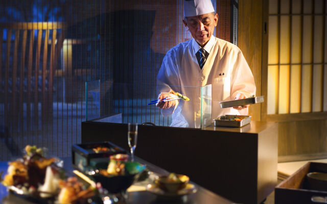 Kaze no Tani no Iori