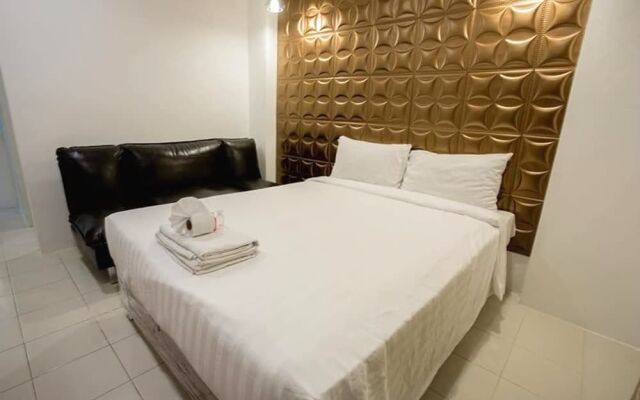 The Time View Point 7 Bedroom Villa 93