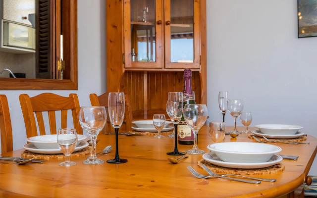 Casa Laura (Cala Rajada)