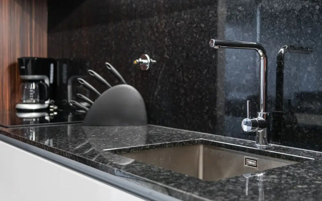 Guestready - Feel Good - Lux Apartment