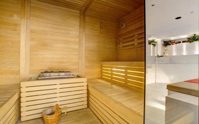 Hotel Lalla Beauty & Relax