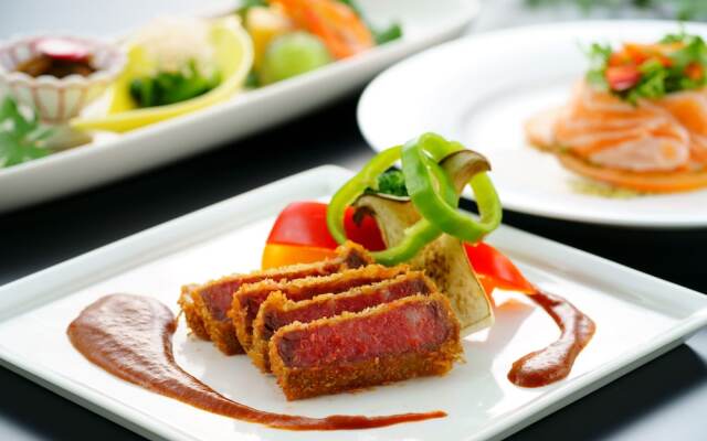 Oyado Kotori no Tayori