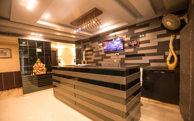 Suncity Hotel and Resorts