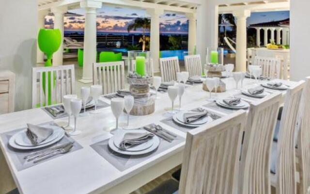 Seafacing Villas Apartments Rentals