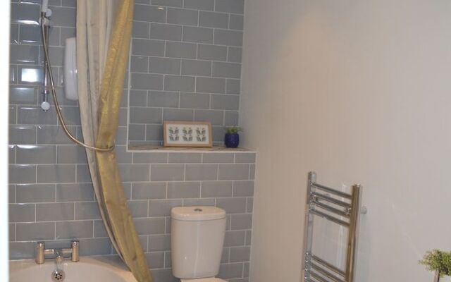 foxhill cottage