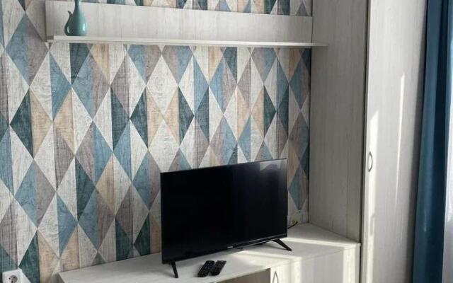 Апартаменты на Орджоникидзе, 88к2