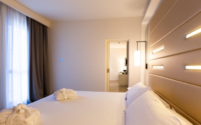 Best Western Plus Tower Hotel Bologna