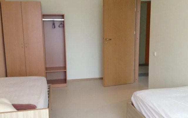 Hostelis Zaļā muiža