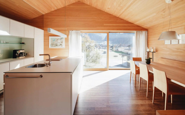 Ferienhaus Wenefrieda