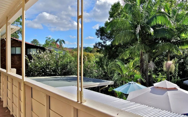 Wombats B&B - Apartments