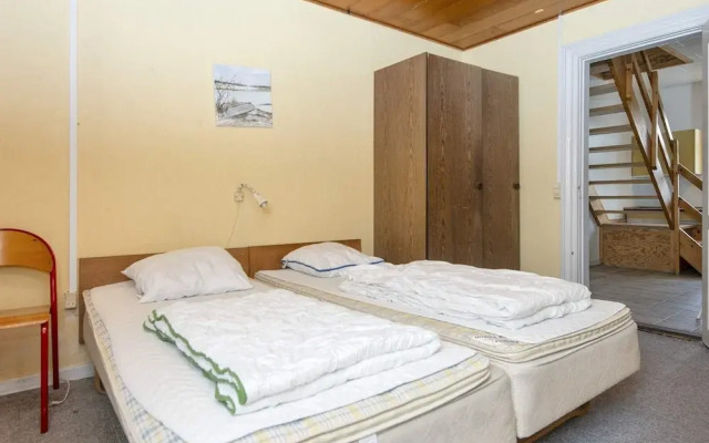 4 Star Holiday Home in Skjern