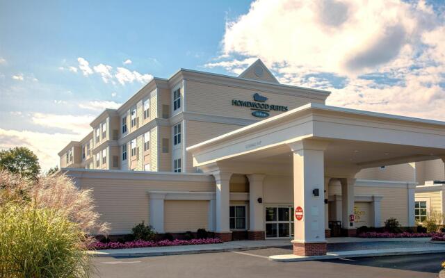 Homewood Suites by Hilton Boston/Canton, MA