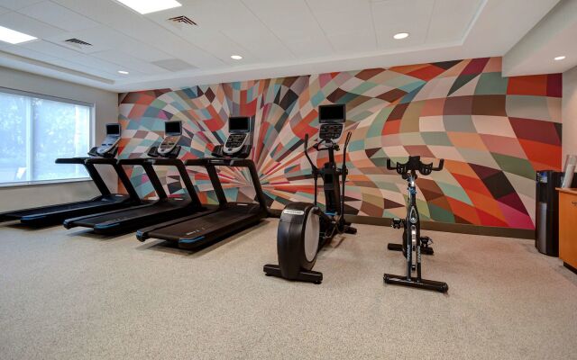 Hilton Garden Inn Ft Myers