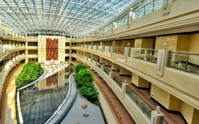 Wei Select Xueye Hotel