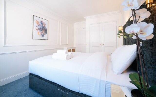 Marylebone Private Apartments