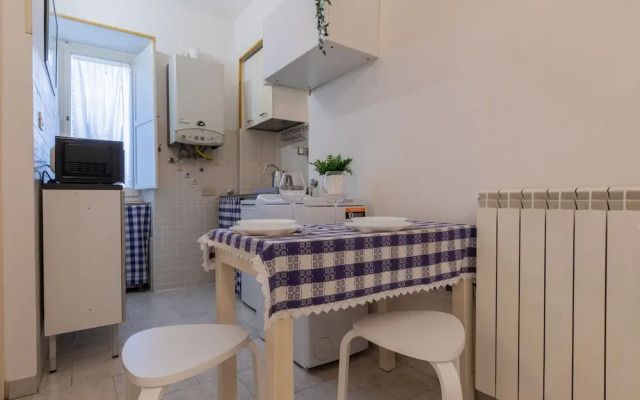 Sant Anselmo 30 - Kiss Art Studio