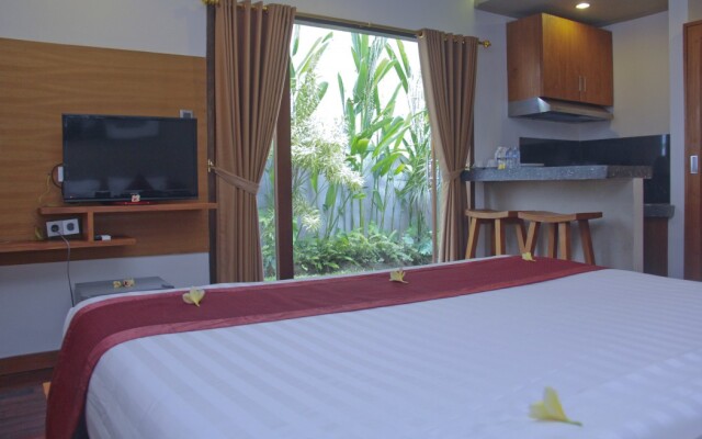 Delu Villas Suite Seminyak