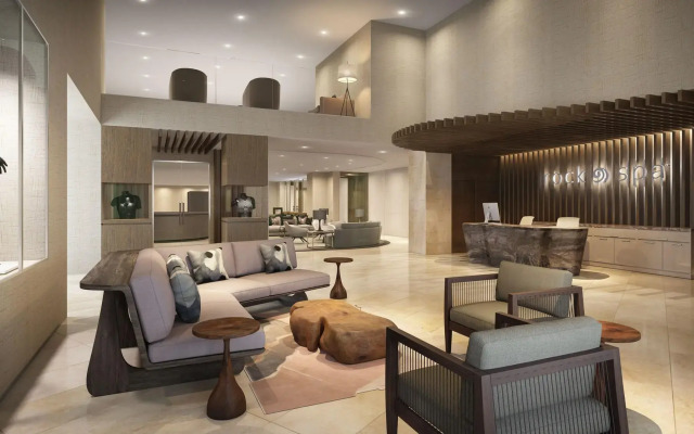 Hard Rock Hotel Los Cabos All Inclusive