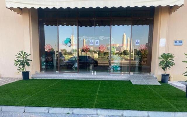 Al Massa Hotel 1