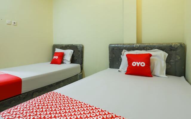 Wisma Cahaya Abadi Guest House by OYO Rooms
