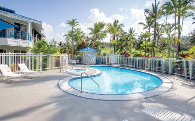 Holua Resort