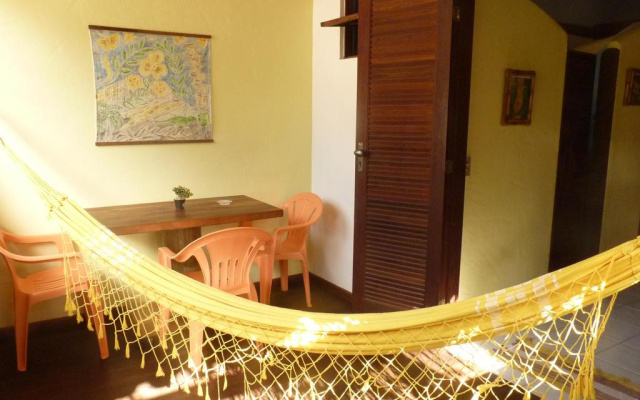 Shanti House Apart